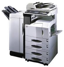 Kyocera KM 3035