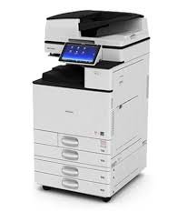 Ricoh MP 4055SP