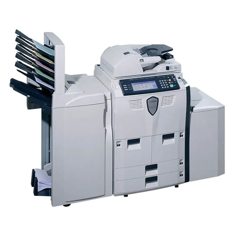 Kyocera KM 8030