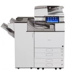 Ricoh MP 5055SP