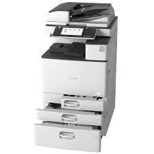 Ricoh MP 6055SP
